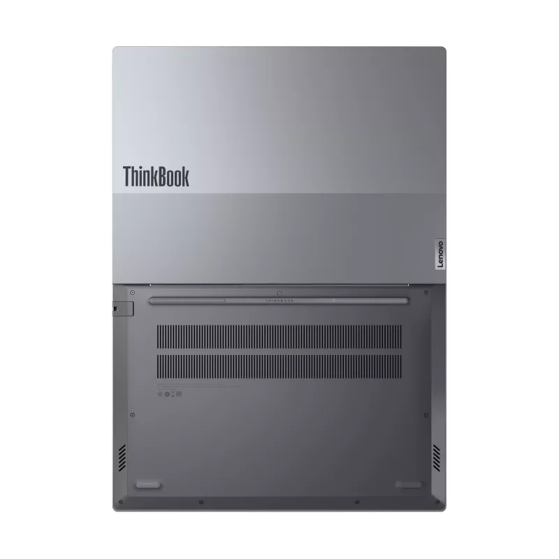Portatīvais dators Lenovo ThinkBook 14 G8 IRL — 14 collu WUXGA (1920x1200) IPS, Intel Core 7 240H 10 kodolu (5,2 GHz), 16 GB DDR5, 512 GB NVMe, Windows 11 Pro