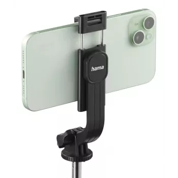 Hama Fancy Stand 70 II pašbilde Statīvs Viedtālrunis Melns