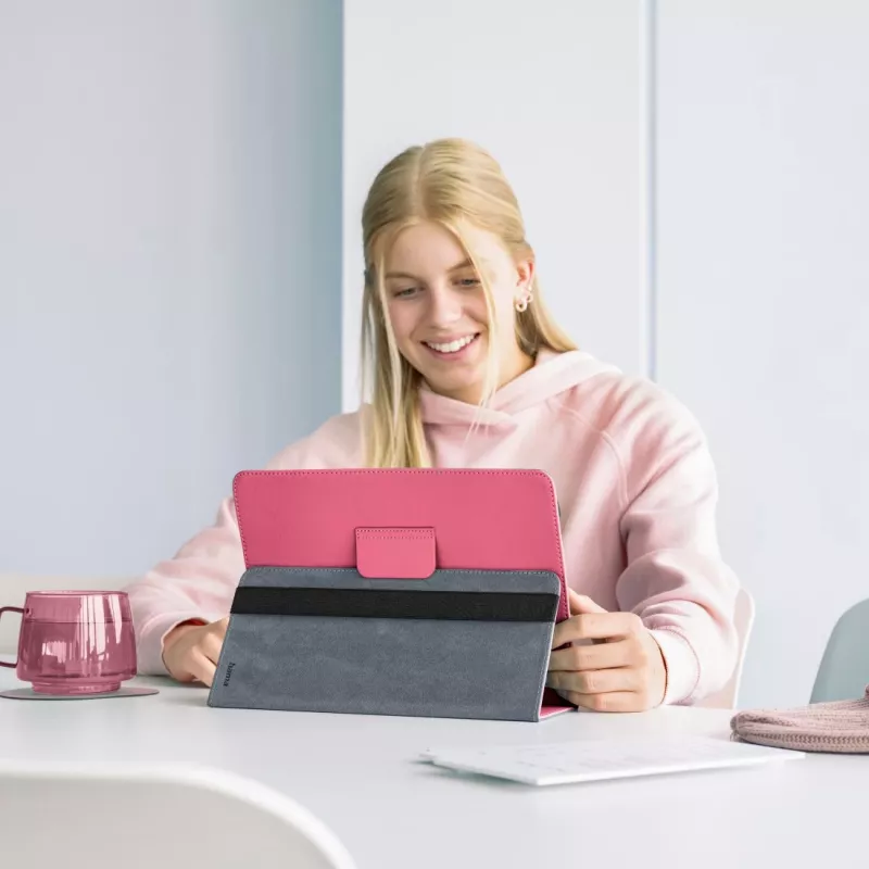 Hama Xpand 27.9 cm (11 collas) Folio fuksīna