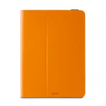Hama Xpand 00227076 universāls planšetdatora maciņš 24-28 cm (9,5-11 collu) planšetēm, oranžs