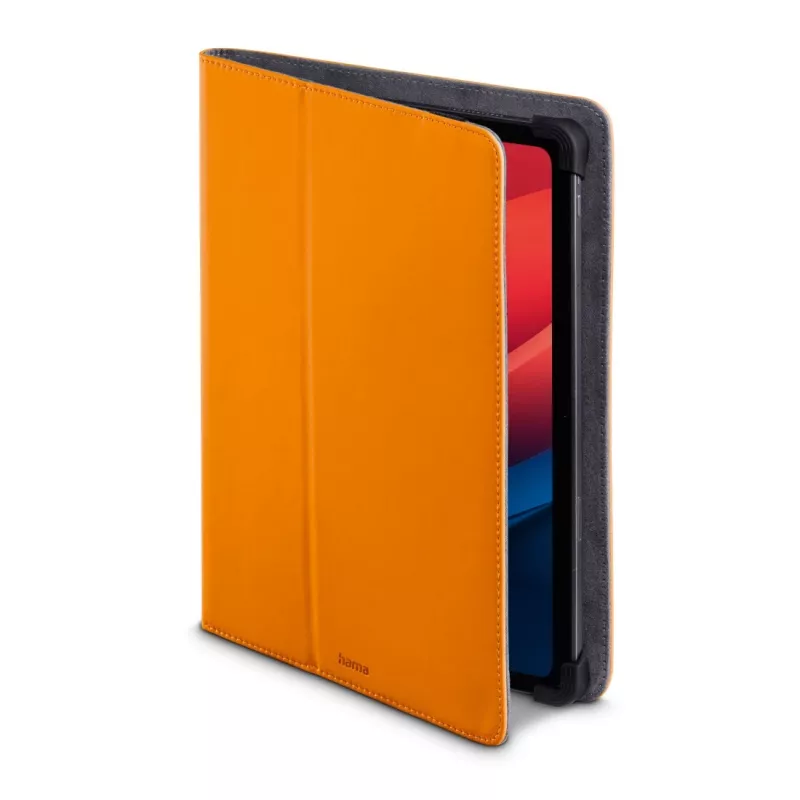 Hama Xpand 27.9 cm (11 collu) Folio apvalks oranžā krāsā