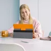 Hama Xpand 27.9 cm (11 collu) Folio apvalks oranžā krāsā