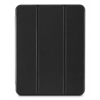 Hama Extreme Protect 00222098 planšetdatora maciņš Apple iPad Pro 13 collu (2024), caurspīdīgs/melns