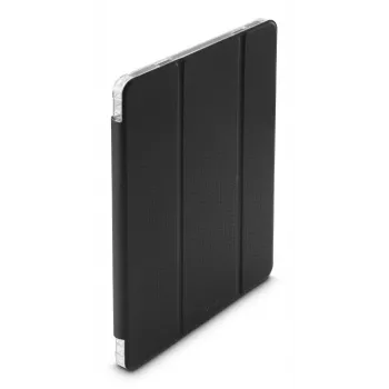 Hama Extreme Protect 00222098 planšetdatora maciņš Apple iPad Pro 13 collu (2024), caurspīdīgs/melns