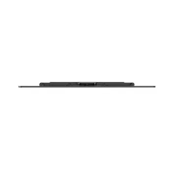 Hama Ultraslim Wall Mount 2.29 m Melns Max 50 kg VESA 600x400