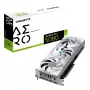 GIGABYTE GeForce RTX 5080 AERO OC SFF 16G grafiskā karte - 16GB GDDR7, 256bit, PCI-E 5.0, 2730MHz kodola frekvence, 3 x DisplayPort, 1 x HDMI, GV-N5080AERO OC-16GD
