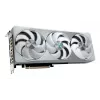 GIGABYTE GeForce RTX 5080 AERO OC SFF 16G grafiskā karte - 16GB GDDR7, 256bit, PCI-E 5.0, 2730MHz kodola frekvence, 3 x DisplayPort, 1 x HDMI, GV-N5080AERO OC-16GD