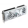 GIGABYTE GeForce RTX 5080 AERO OC SFF 16G grafiskā karte - 16GB GDDR7, 256bit, PCI-E 5.0, 2730MHz kodola frekvence, 3 x DisplayPort, 1 x HDMI, GV-N5080AERO OC-16GD