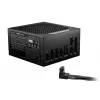 be quiet! POWER ZONE 2 750W barošanas bloks 20+4 pin ATX ATX melns