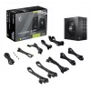 MSI MAG A750GL PCIE5 II barošanas bloks 750 W 20+4 pin ATX ATX melns