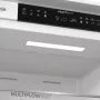 Gorenje Kombinētais ledusskapis-salvētājs NRKI519E41 BK070, 284 L, SN-N, 6 kg/24h, E, Fresh zone nodalījums, Balts