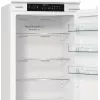 Gorenje Kombinētais ledusskapis-salvētājs NRKI519E41 BK070, 284 L, SN-N, 6 kg/24h, E, Fresh zone nodalījums, Balts
