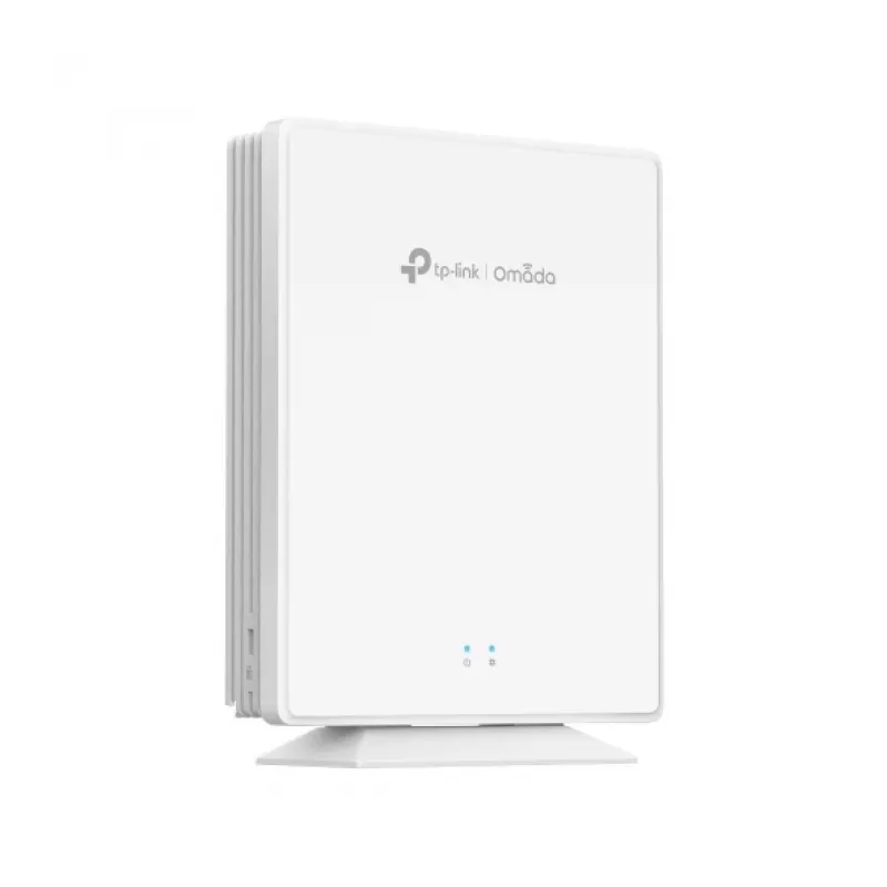 TP-Link EAP650-DESKTOP bezvadu piekļuves punkts 2976 Mbit/s Balts Power over Ethernet (PoE)