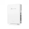 TP-Link EAP650-DESKTOP bezvadu piekļuves punkts 2976 Mbit/s Balts Power over Ethernet (PoE)