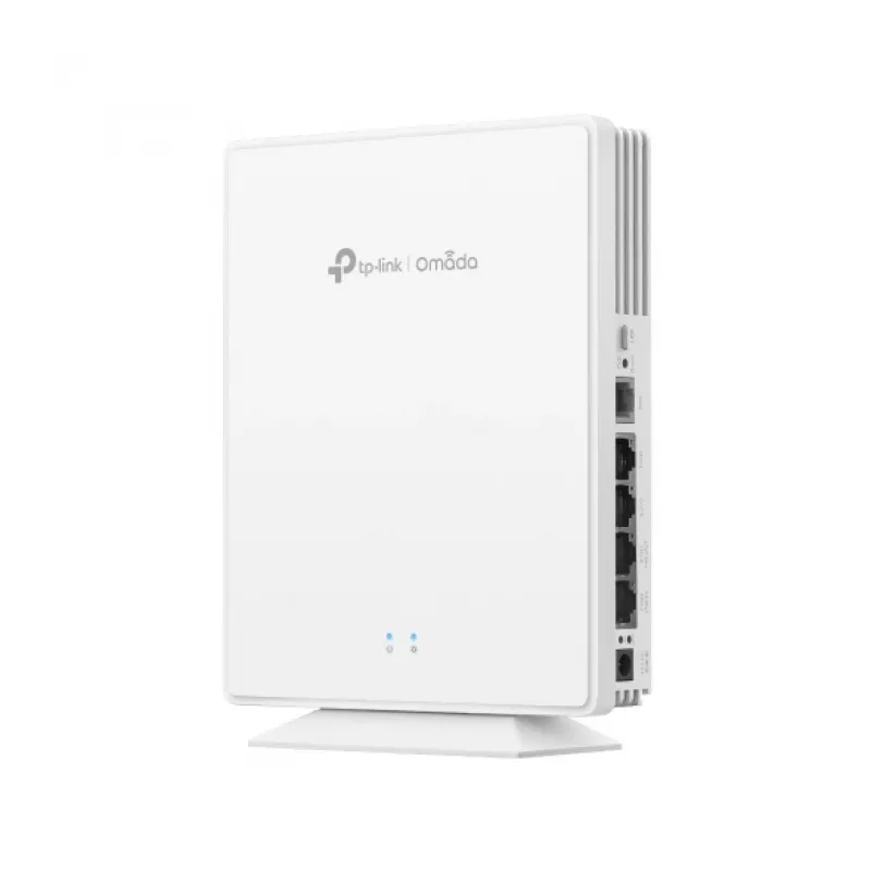 TP-Link EAP650-DESKTOP bezvadu piekļuves punkts 2976 Mbit/s Balts Power over Ethernet (PoE)