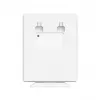 TP-Link EAP650-DESKTOP bezvadu piekļuves punkts 2976 Mbit/s Balts Power over Ethernet (PoE)