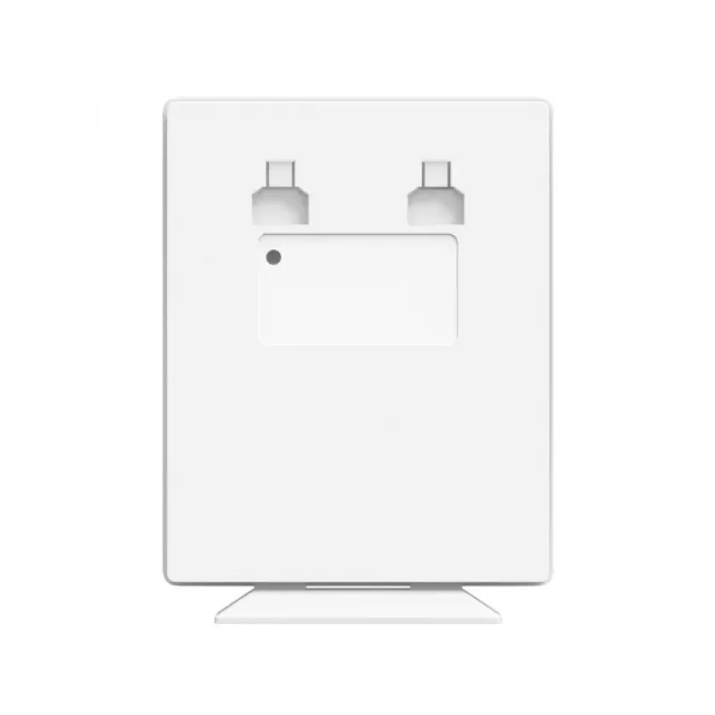TP-Link EAP650-DESKTOP bezvadu piekļuves punkts 2976 Mbit/s Balts Power over Ethernet (PoE)
