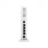 TP-Link EAP650-DESKTOP bezvadu piekļuves punkts 2976 Mbit/s Balts Power over Ethernet (PoE)