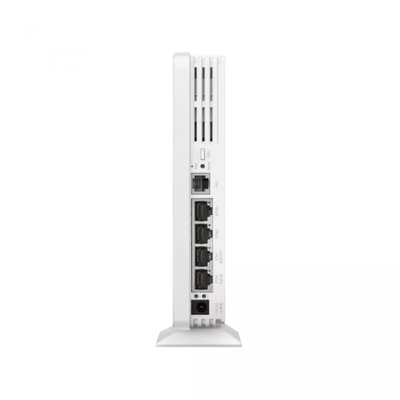 TP-Link EAP650-DESKTOP bezvadu piekļuves punkts 2976 Mbit/s Balts Power over Ethernet (PoE)