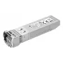 SFP+ optiskās šķiedras raiduztvērējs TP‑Link Omada SM5110LSB‑10, vienmoda LC (UPC), 10 312 Mbit/s, 10 km, DDM, 3,3 V