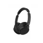 JVC ‎HA-S95N austiņas ar vadu un bezvadu savienojumu, galvas lentes stiprinājums Zvani/Mūzika Bluetooth melns