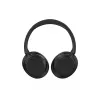 JVC ‎HA-S95N austiņas ar vadu un bezvadu savienojumu, galvas lentes stiprinājums Zvani/Mūzika Bluetooth melns