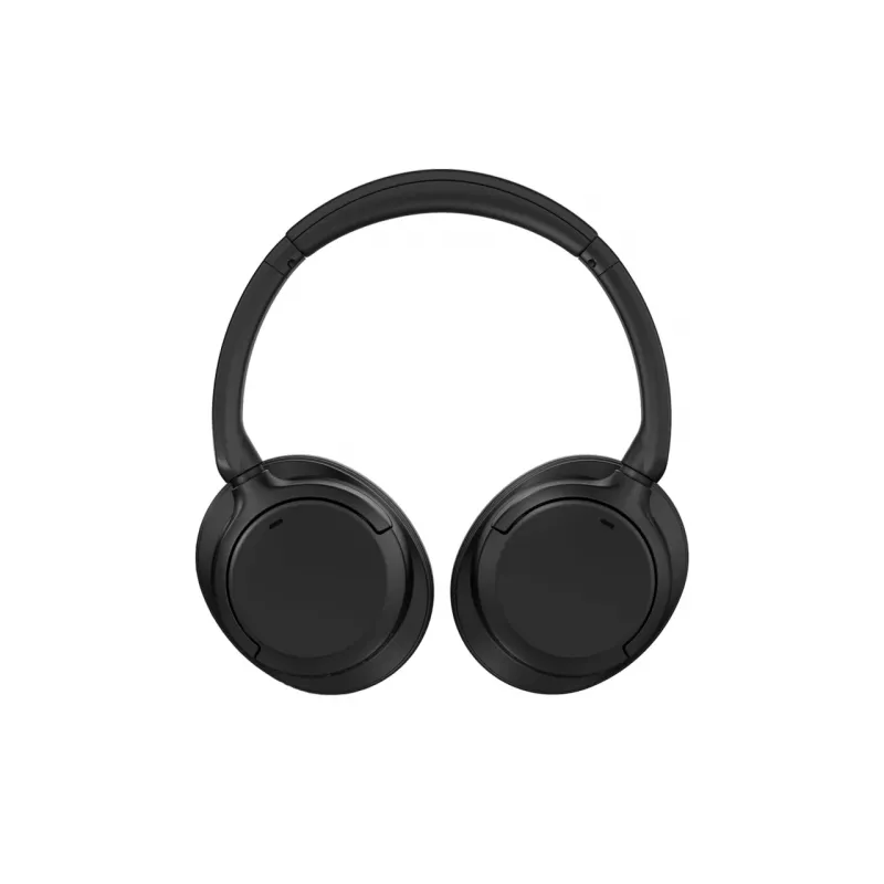 JVC ‎HA-S95N austiņas ar vadu un bezvadu savienojumu, galvas lentes stiprinājums Zvani/Mūzika Bluetooth melns