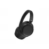 JVC ‎HA-S95N austiņas ar vadu un bezvadu savienojumu, galvas lentes stiprinājums Zvani/Mūzika Bluetooth melns