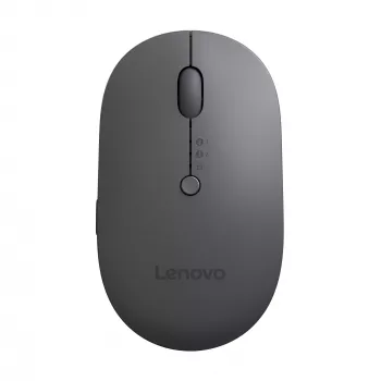 Lenovo 4Y51R29290 pele Universāla piemērota abām rokām Bluetooth + USB Type-C Optiska 2400 DPI