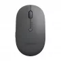 Lenovo 4Y51R29290 pele Universāla piemērota abām rokām Bluetooth + USB Type-C Optiska 2400 DPI