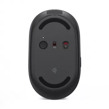 Lenovo 4Y51R29290 pele Universāla piemērota abām rokām Bluetooth + USB Type-C Optiska 2400 DPI