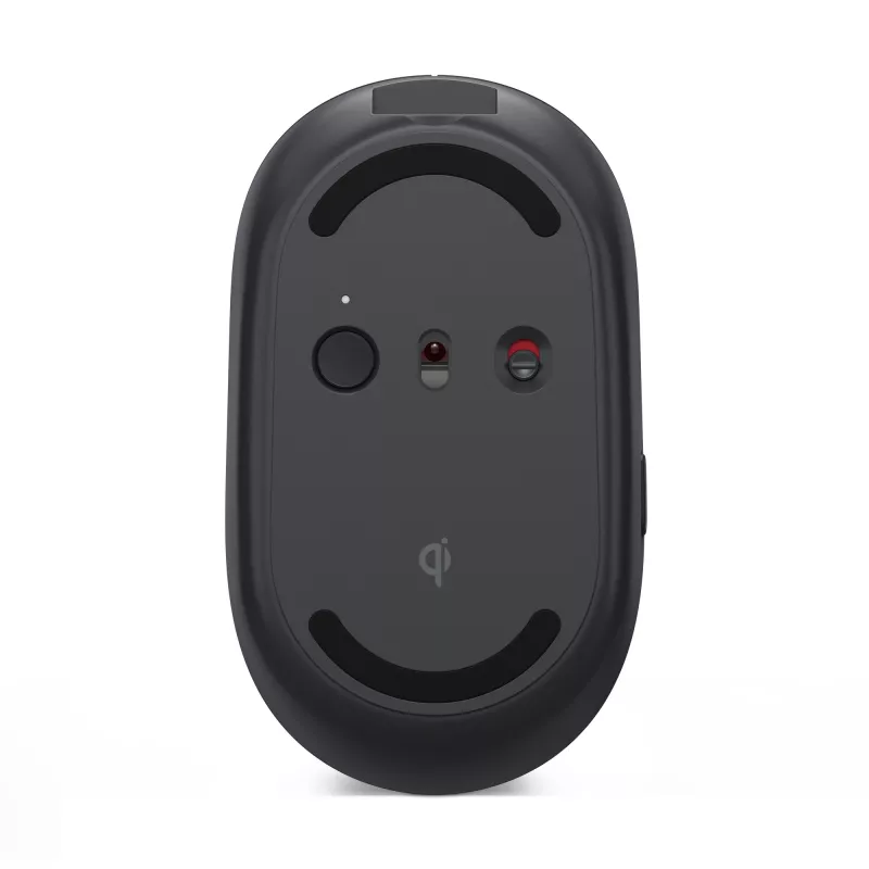 Lenovo 4Y51R29290 pele Universāla piemērota abām rokām Bluetooth + USB Type-C Optiska 2400 DPI