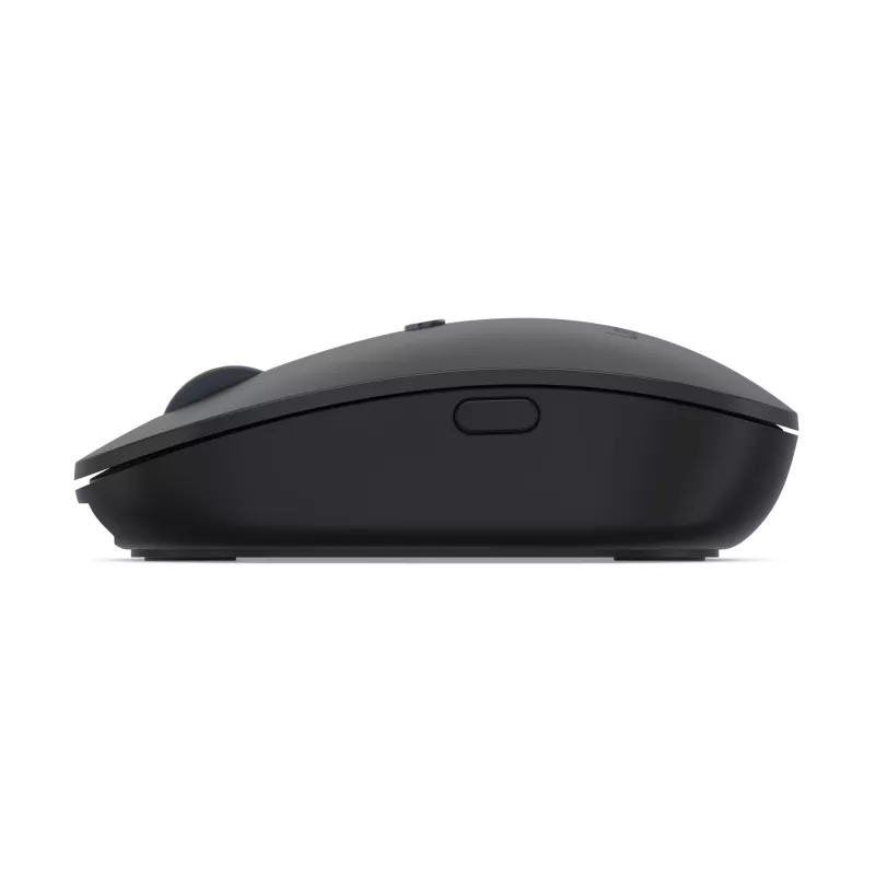 Lenovo 4Y51R29290 pele Universāla piemērota abām rokām Bluetooth + USB Type-C Optiska 2400 DPI
