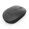 Lenovo 4Y51R29290 pele Universāla piemērota abām rokām Bluetooth + USB Type-C Optiska 2400 DPI