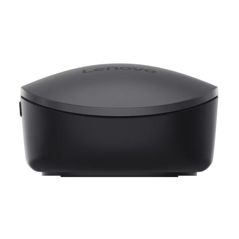 Lenovo 4Y51R29290 pele Universāla piemērota abām rokām Bluetooth + USB Type-C Optiska 2400 DPI