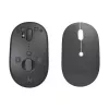Lenovo 4Y51R29290 pele Universāla piemērota abām rokām Bluetooth + USB Type-C Optiska 2400 DPI