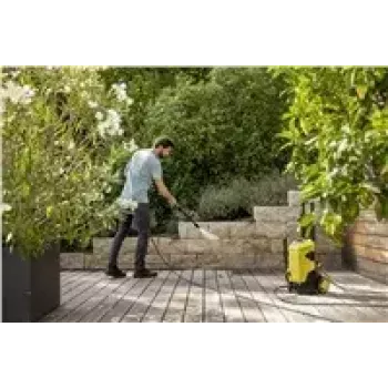 Augstspiediena mazgātājs KARCHER K 5 WCM Premium Home, 2100 W, 145 bar, 500 l/h