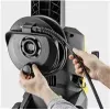 Augstspiediena mazgātājs KARCHER K 5 WCM Premium Home, 2100 W, 145 bar, 500 l/h