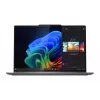 Lenovo ThinkPad X9-14 Gen 1 Copilot+ PC Intel Core Ultra 7 258V klēpjdators 35,6 cm (14 collu) 2,8K 32 GB LPDDR5x-SDRAM 1 TB SSD Wi-Fi 7 (802.11be) Windows 11 Pro pelēks