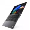 Lenovo ThinkPad X9-14 Gen 1 Copilot+ PC Intel Core Ultra 7 258V klēpjdators 35,6 cm (14 collu) 2,8K 32 GB LPDDR5x-SDRAM 1 TB SSD Wi-Fi 7 (802.11be) Windows 11 Pro pelēks