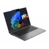 Lenovo ThinkPad X9-14 Gen 1 Copilot+ PC Intel Core Ultra 7 258V klēpjdators 35,6 cm (14 collu) 2,8K 32 GB LPDDR5x-SDRAM 1 TB SSD Wi-Fi 7 (802.11be) Windows 11 Pro pelēks