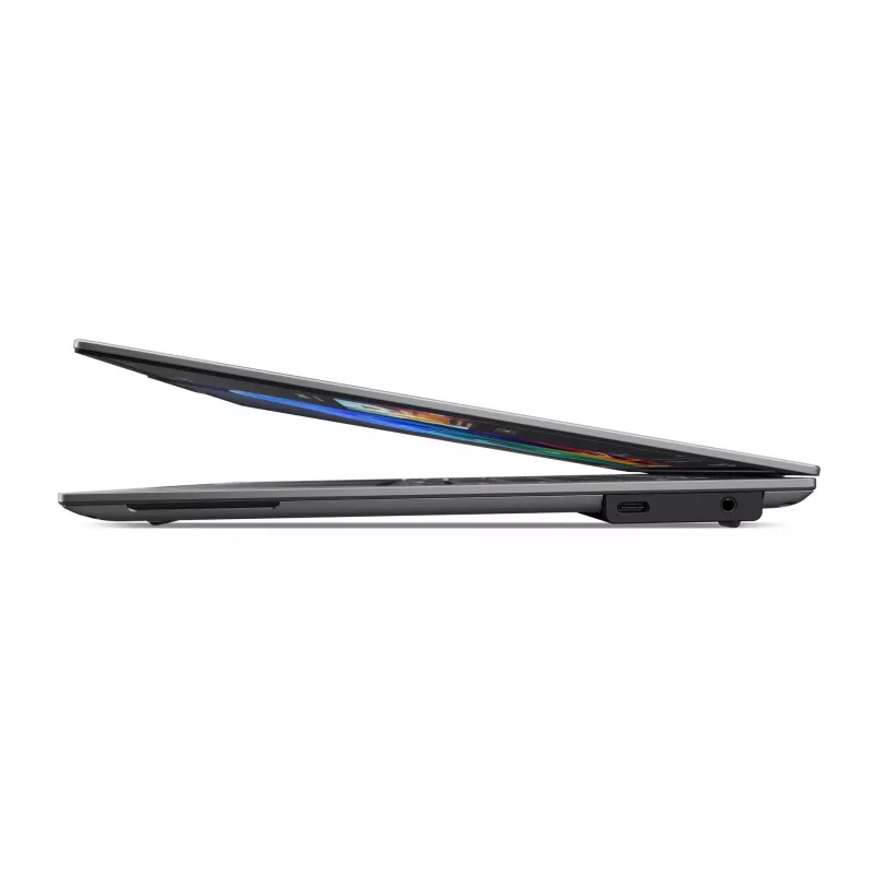 Lenovo ThinkPad X9-14 Gen 1 Copilot+ PC Intel Core Ultra 7 258V klēpjdators 35,6 cm (14 collu) 2,8K 32 GB LPDDR5x-SDRAM 1 TB SSD Wi-Fi 7 (802.11be) Windows 11 Pro pelēks