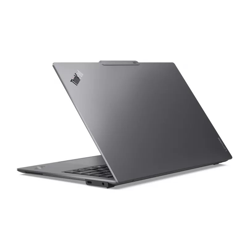 Lenovo ThinkPad X9-14 Gen 1 Copilot+ PC Intel Core Ultra 7 258V klēpjdators 35,6 cm (14 collu) 2,8K 32 GB LPDDR5x-SDRAM 1 TB SSD Wi-Fi 7 (802.11be) Windows 11 Pro pelēks