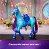 Unicorn Academy, River ar 2 jāšanas piederumiem, 11”, saderīgs ar Isabel, lelles un vienradžu rotaļlietas meitenēm no 4 gadu vecuma