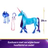 Unicorn Academy, River ar 2 jāšanas piederumiem, 11”, saderīgs ar Isabel, lelles un vienradžu rotaļlietas meitenēm no 4 gadu vecuma