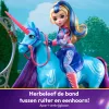 Unicorn Academy, River ar 2 jāšanas piederumiem, 11”, saderīgs ar Isabel, lelles un vienradžu rotaļlietas meitenēm no 4 gadu vecuma