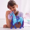 Unicorn Academy, River ar 2 jāšanas piederumiem, 11”, saderīgs ar Isabel, lelles un vienradžu rotaļlietas meitenēm no 4 gadu vecuma