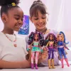Unicorn Academy, Sophia lelle ar 6 aksesuāriem, 9,5”, lelles un vienradžu rotaļlietas meitenēm no 4 gadu vecuma
