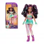 Modes lelle Spinmaster Unicorn Academy Ava 241 mm Daudzkrāsaina