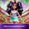 Modes lelle Spinmaster Unicorn Academy Ava 241 mm Daudzkrāsaina